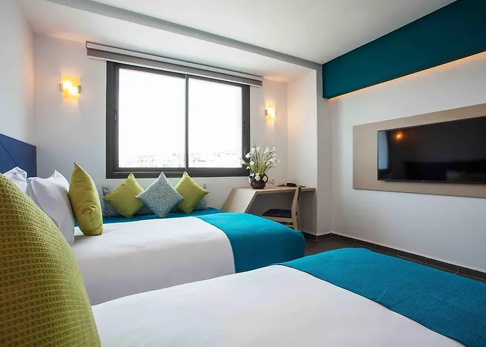 Casablanca Cheap Hotels