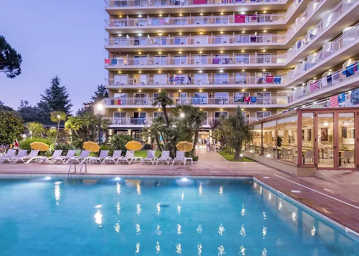 CATALONIA Cheap Hotels