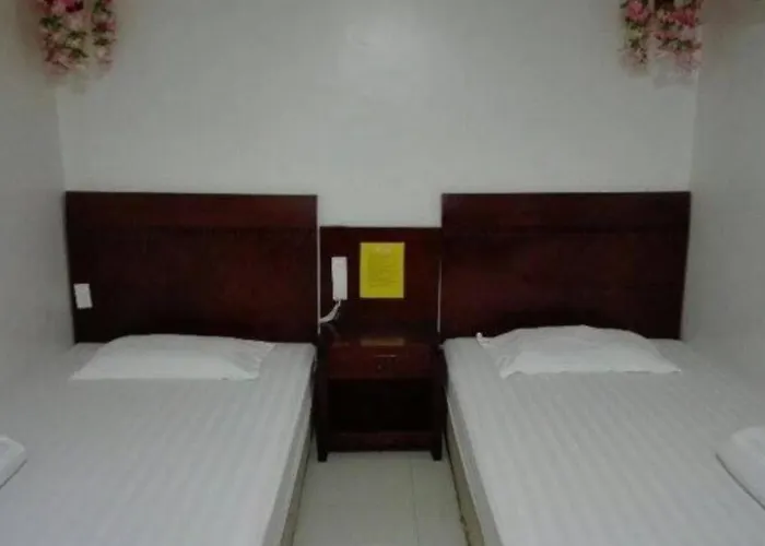 Asia Novo Boutique Hotel - Kalibo