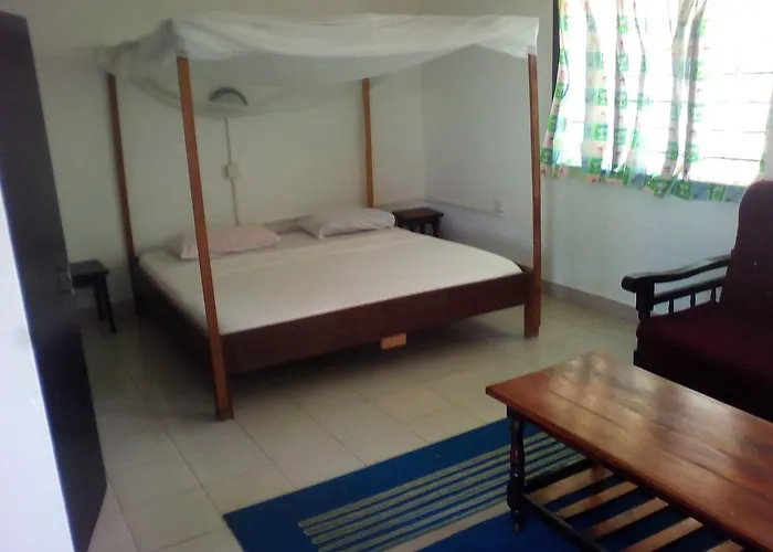 Ashari Hotel
