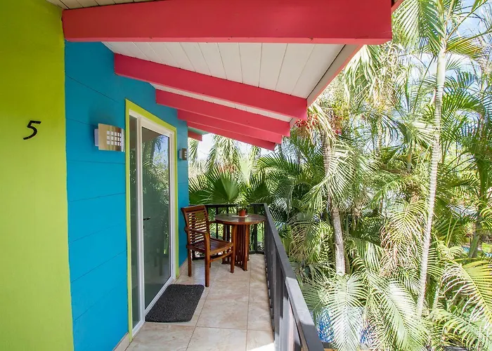 Tamarindo Village Hotel
