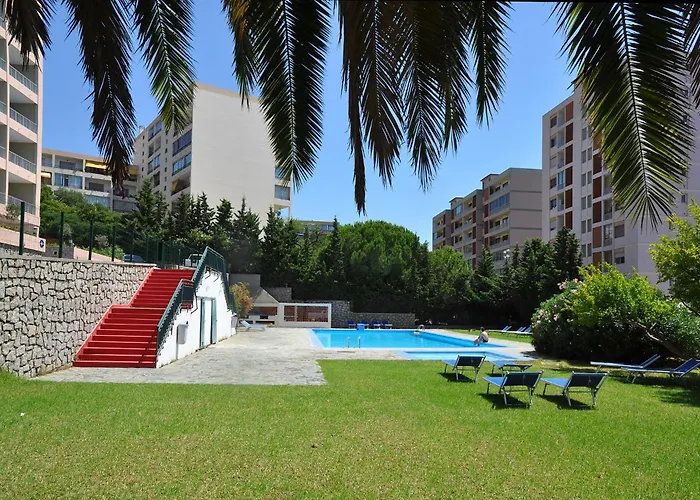 Sun Beach