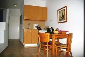 Apartamentos Dolores (Adults Only)