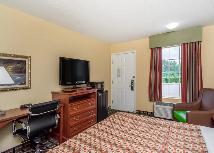 Dalton Cheap Hotels