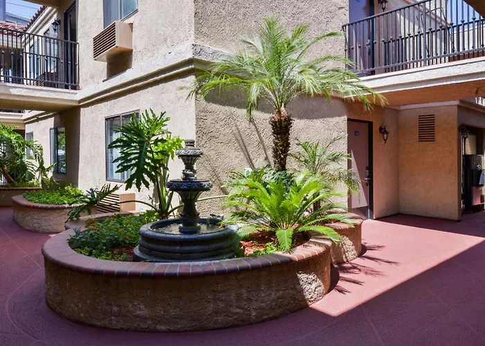 San Juan Capistrano Cheap Hotels