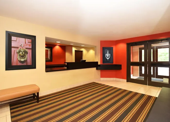 Extended Stay America Suites - Bloomington - Normal