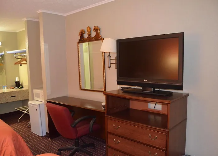 Days Inn Kingsport