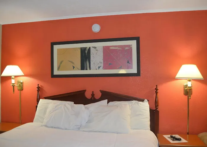Days Inn Kingsport
