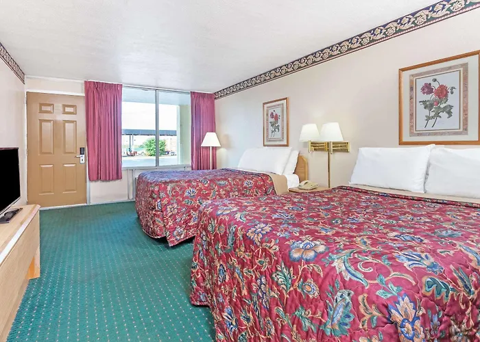 Days Inn Mcdonough