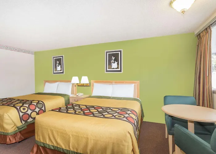 Knights Inn Statesboro