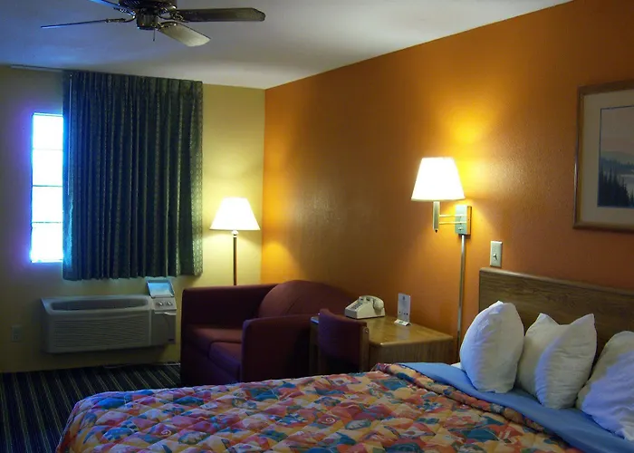 Days Inn Guntersville