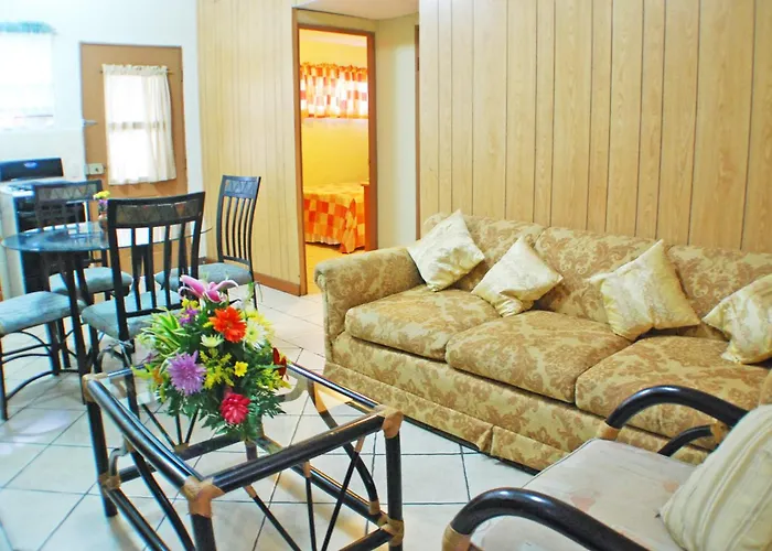 Hotel Posada Don Pantaleon