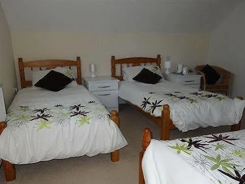 New Barn Cottage B&B
