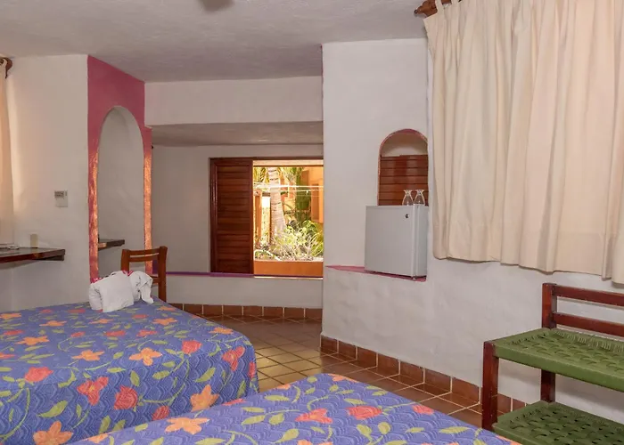 Villas Miramar