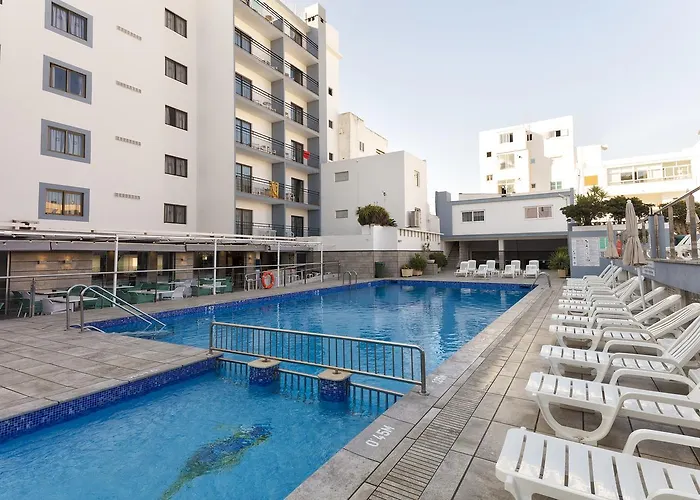 Hotel Brisa Ibiza - Adults Only