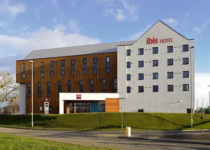 Ibis Gloucester