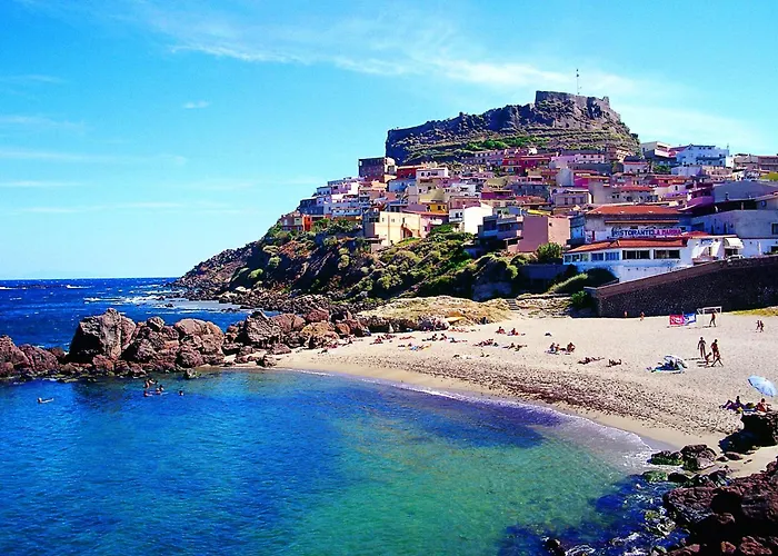 Hotel Meli