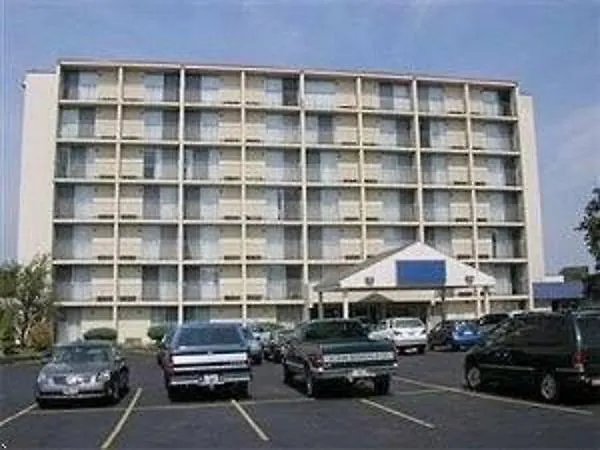 Broadview Inn Suites