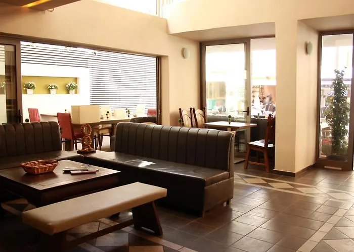 Svea Hotel (Adults Only)
