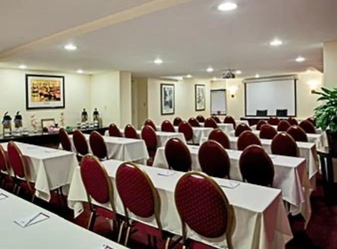 Hawthorn Suites Alexandria/Washington Dc