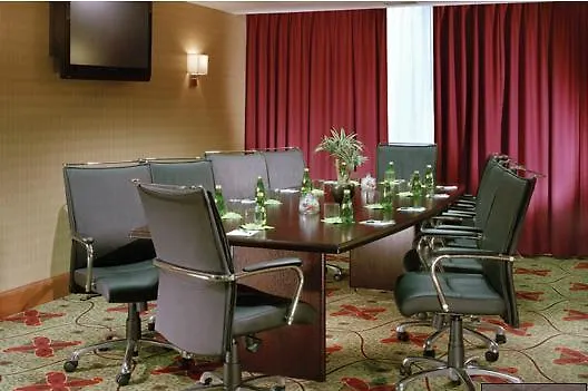 Hawthorn Suites Alexandria/Washington Dc