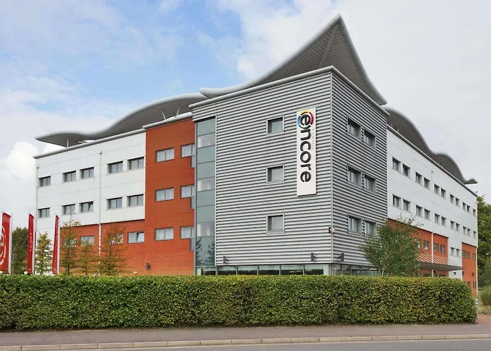 Ramada Encore Doncaster