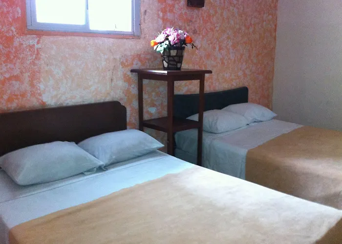 Hotel San Jose