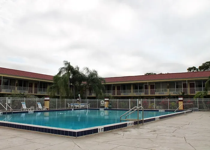 Sarasota Airport Hotel