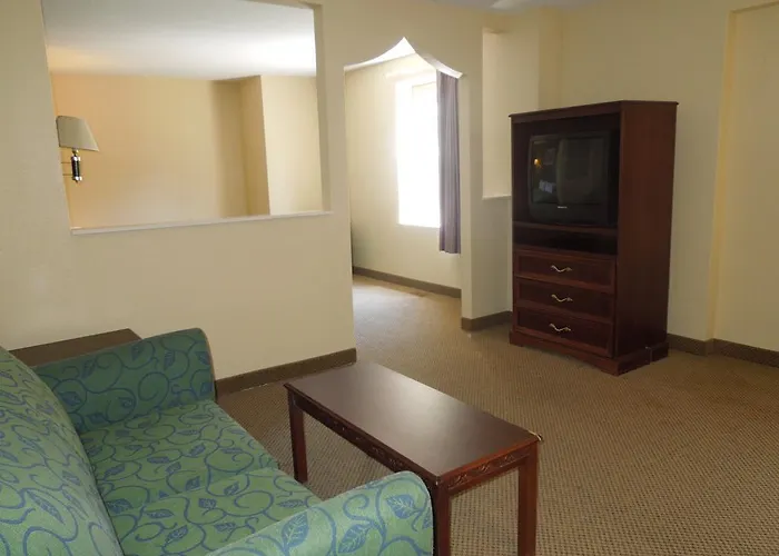 Americas Best Value Inn & Suites Independence