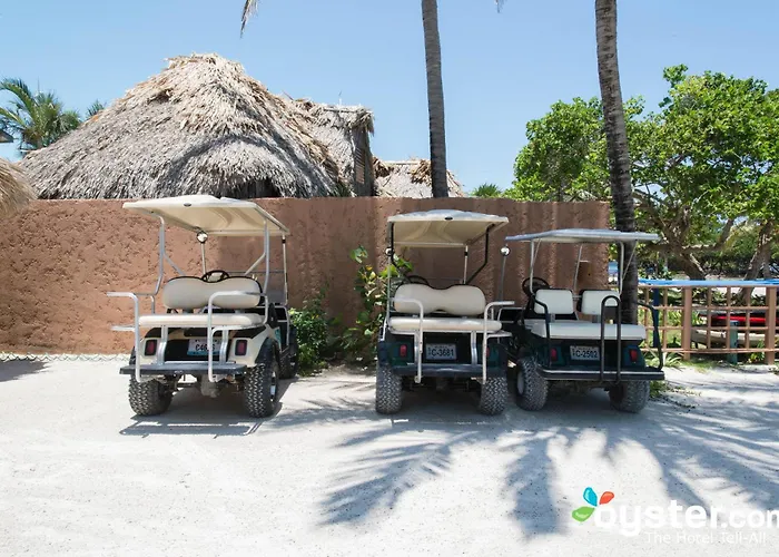Caye Casa