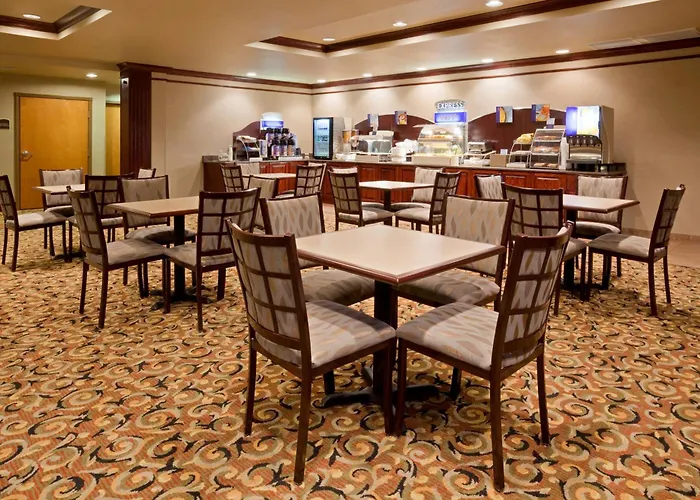 Baymont Inn & Suites By Wyndham Sturgis