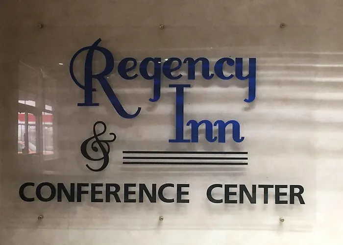 Regency Inn And Conference Center