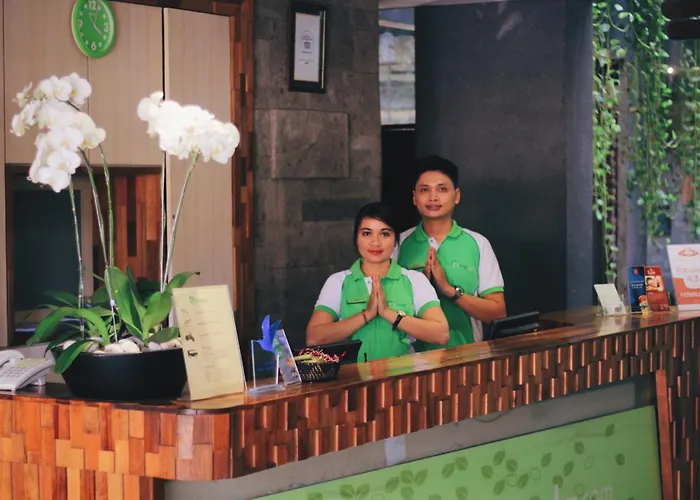 Legian (Bali) Cheap Hotels