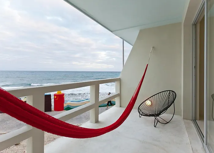 Rocamar Hotel Isla Mujeres
