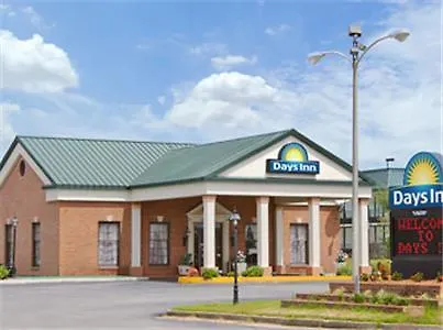 Days Inn Cordele