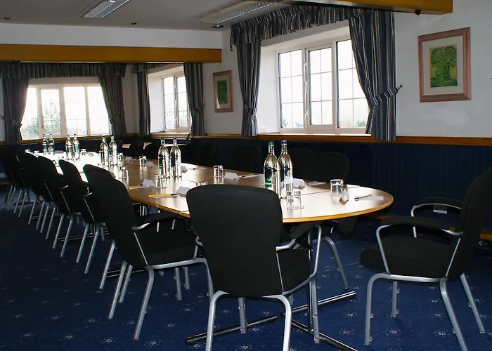 Moorside Grange Hotel & Spa