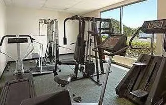 Freeport Plaza Hotel