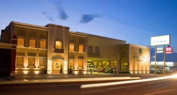 Hotel Plaza Las Quintas