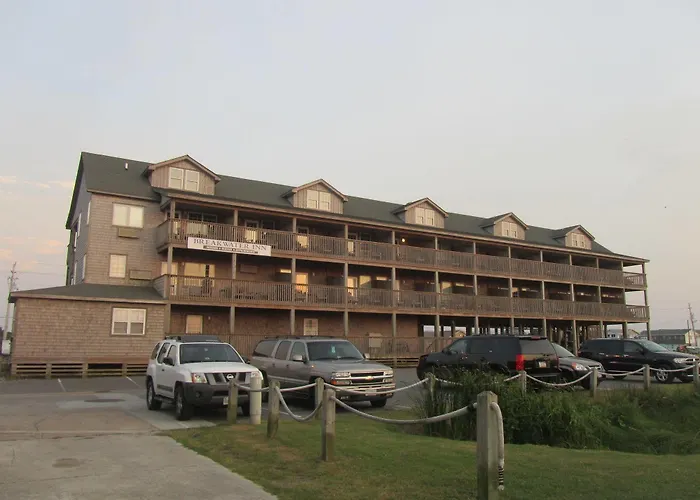 Breakwater Inn