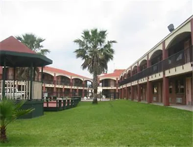 Knights Inn Beaumont