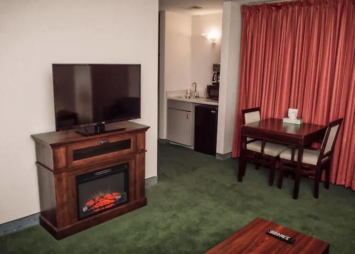 New Castle Cheap Hotels