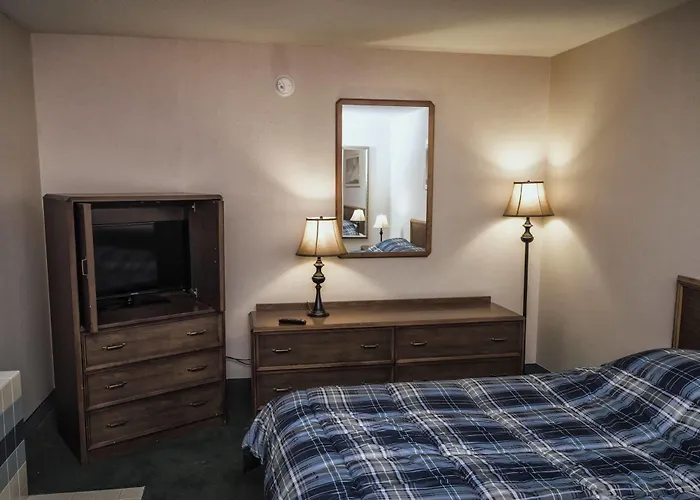 Oyo Hotel New Castle In Hwy 3