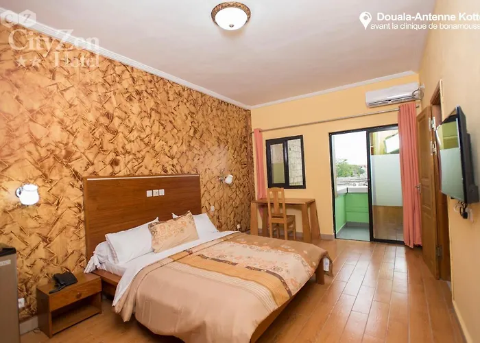 Cityzen Hotel