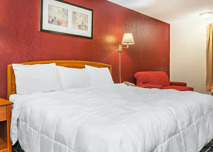 Lima Inn Hotel