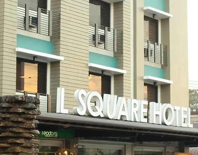 L Square Hotel
