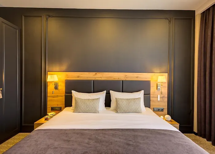 Aurum Hotel