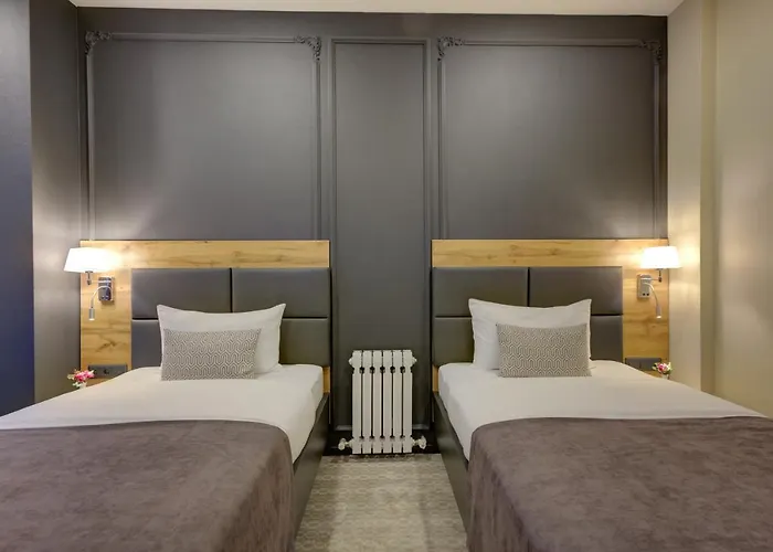 Aurum Hotel