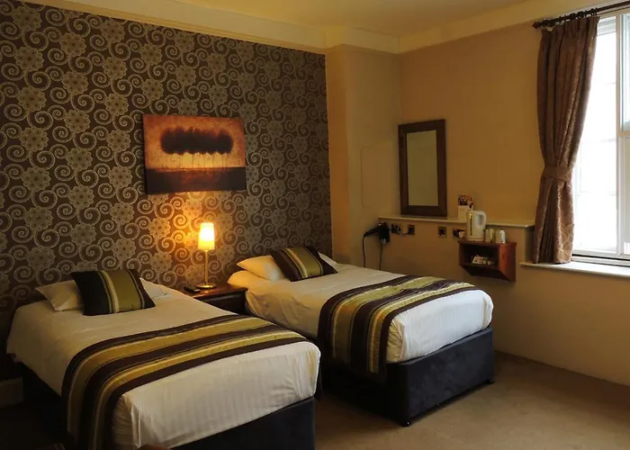 Newbury (Berkshire) Cheap Hotels