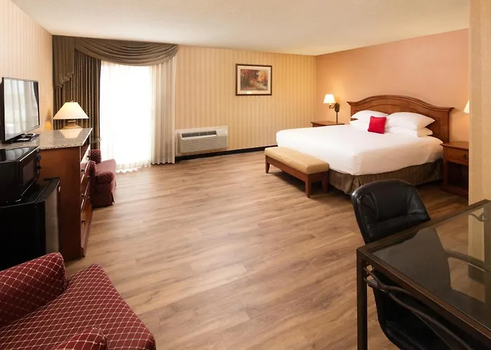 Red Lion Hotel Twin Falls