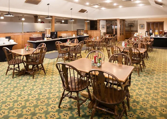 Red Lion Hotel Twin Falls
